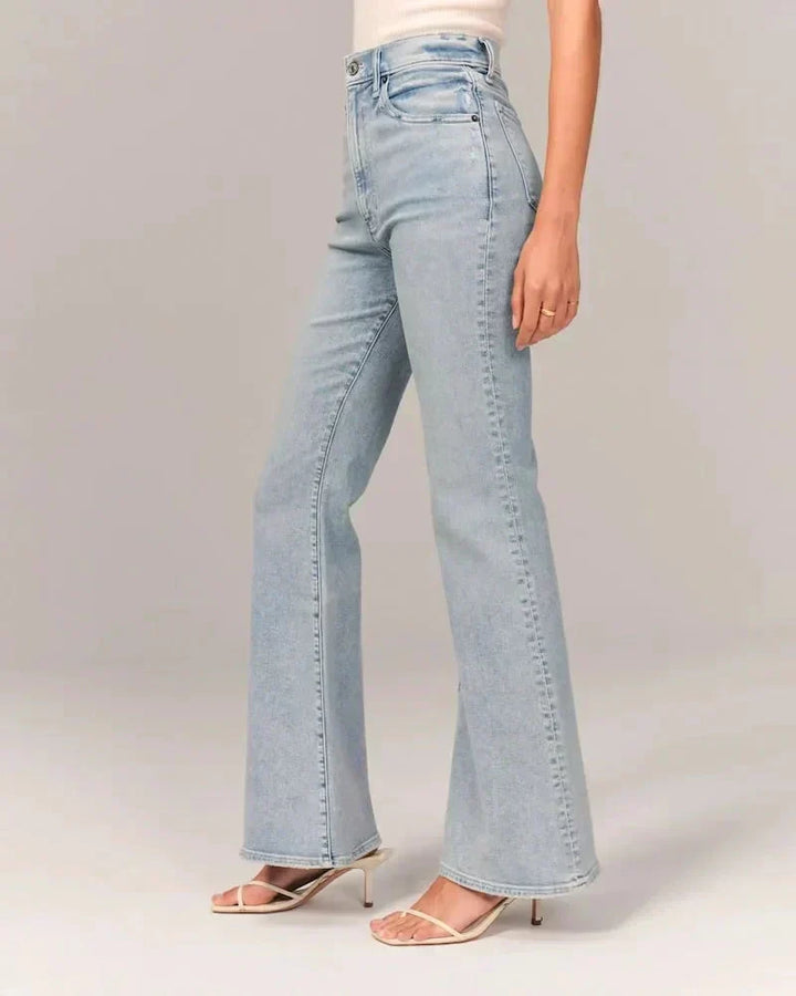 Jeans Bootcut Sculptants