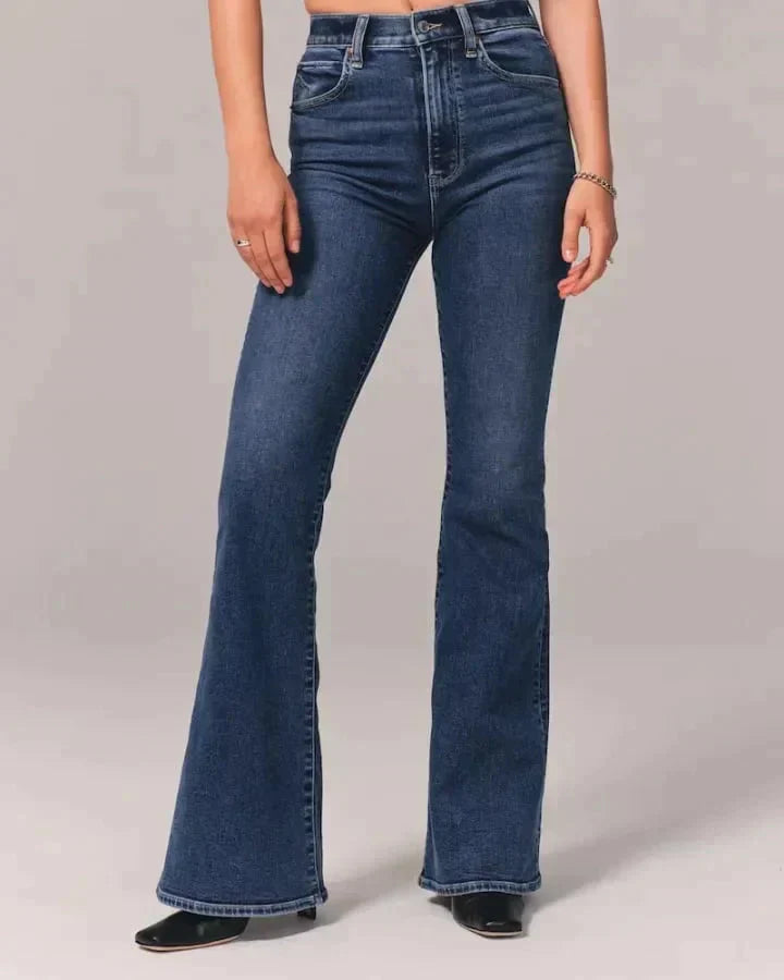Jeans Bootcut Sculptants