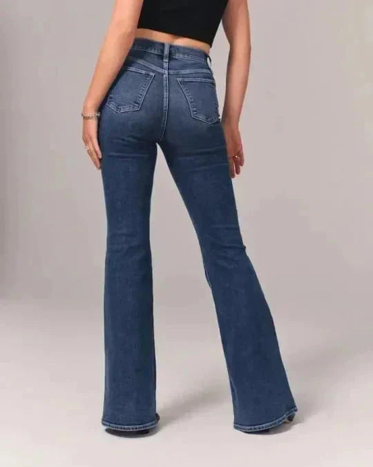Jeans Bootcut Sculptants