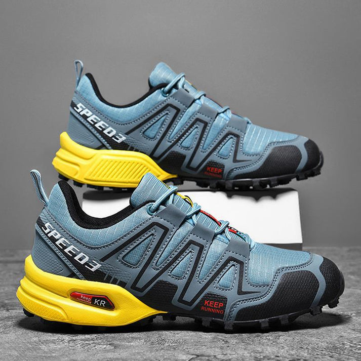 Chaussures de randonnée pour hommes | PARIS-CHARME