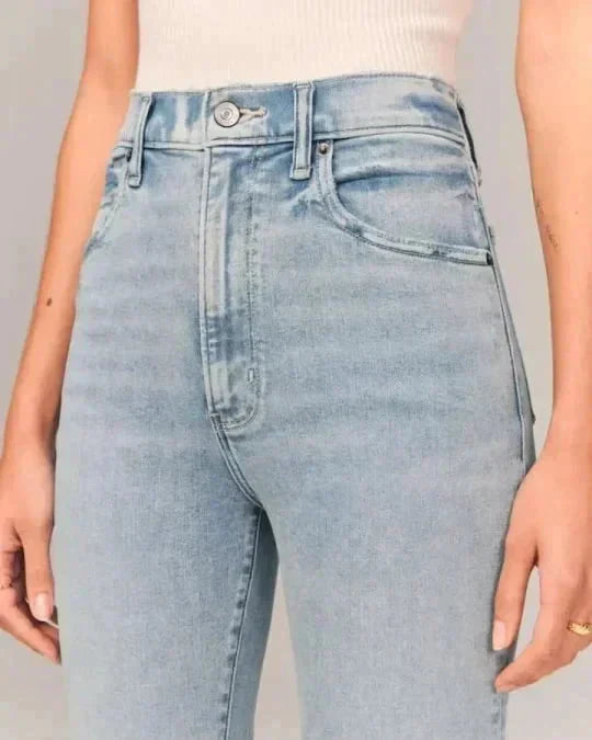Jeans Bootcut Sculptants