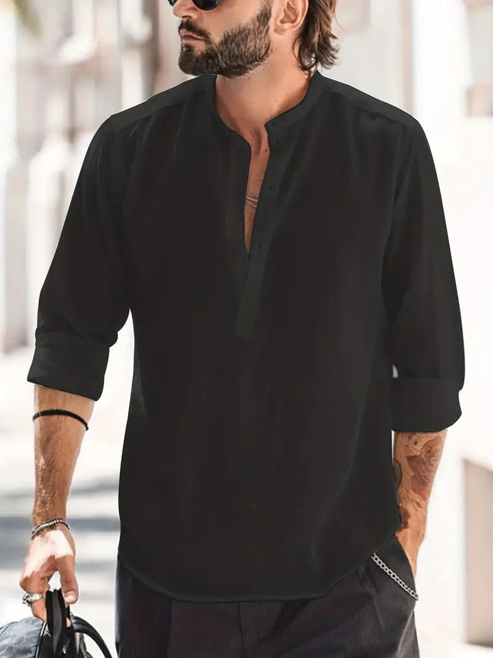 Chemise en lin - Jacob