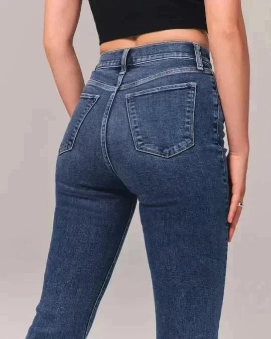 Jeans Bootcut Sculptants