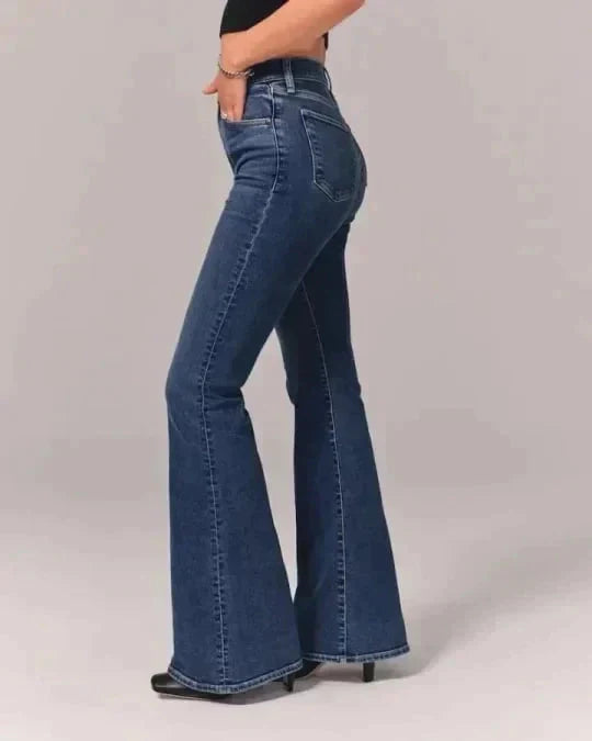 Jeans Bootcut Sculptants