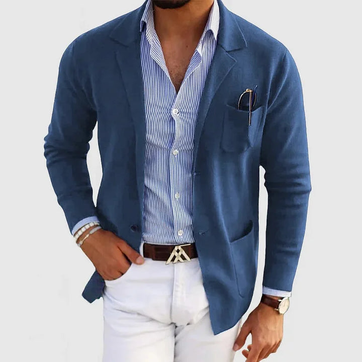 Blazer élégant pour hommes