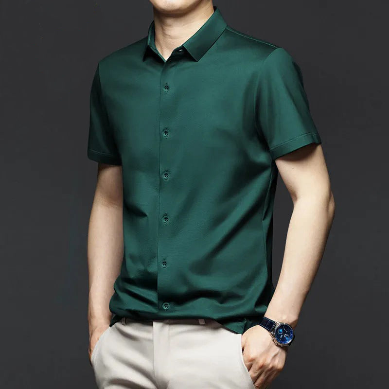 Chemise Oxford Classique pour Homme