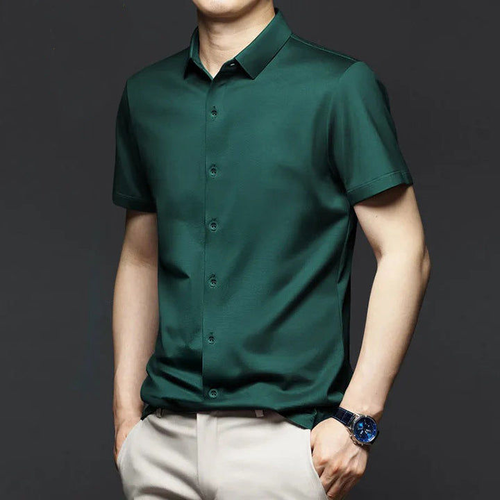 Chemise Oxford Classique pour Homme