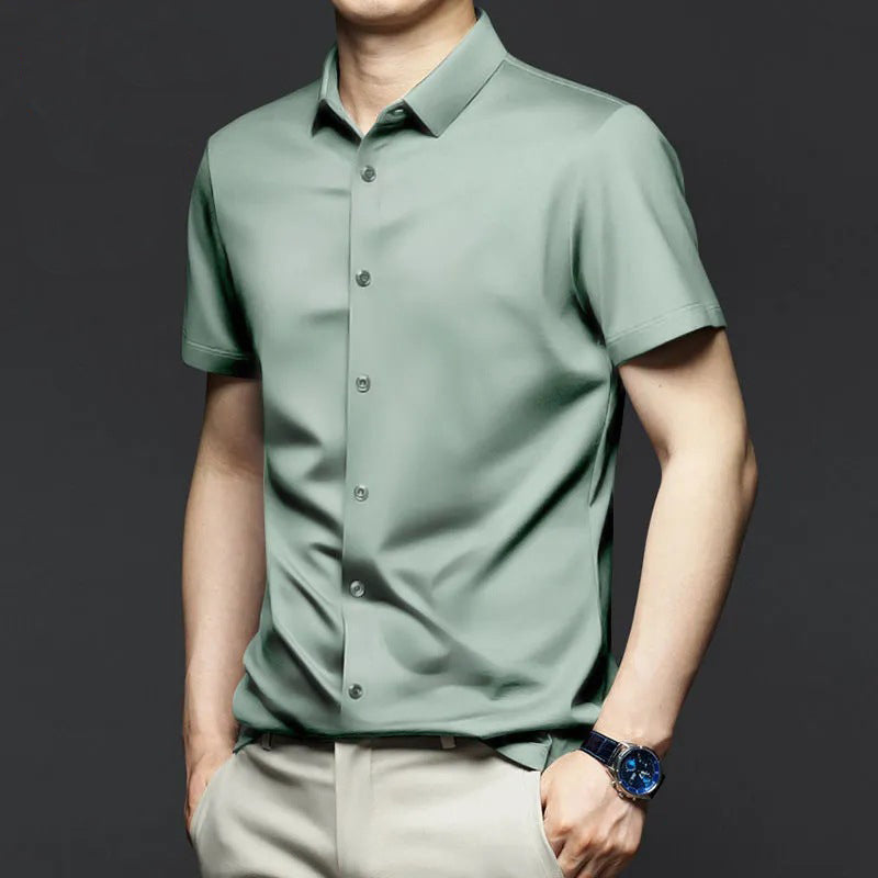 Chemise Oxford Classique pour Homme