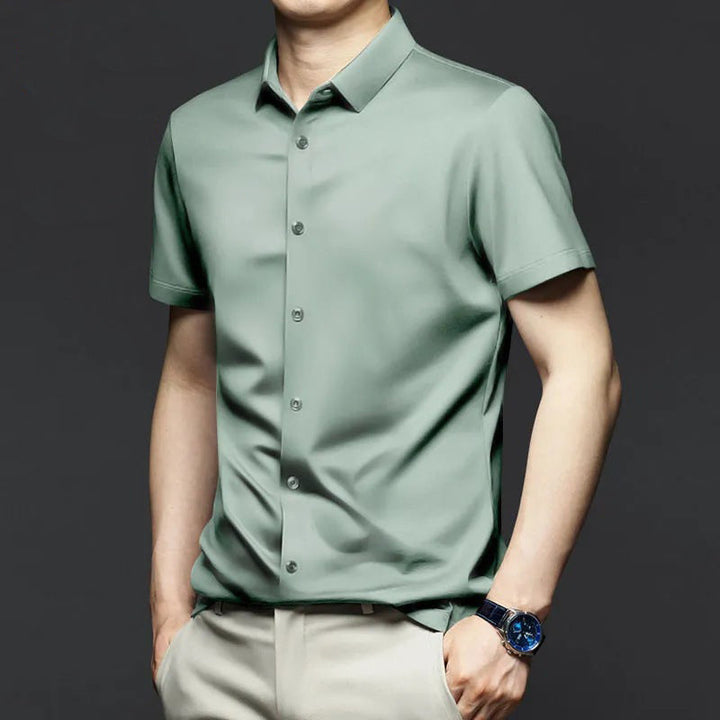 Chemise Oxford Classique pour Homme