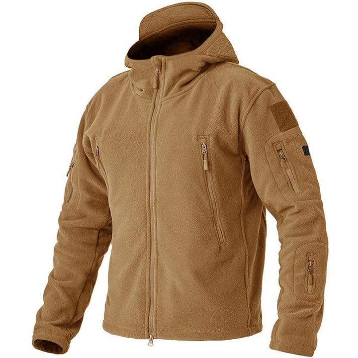 Veste en Fleece Outdoor pour Hommes