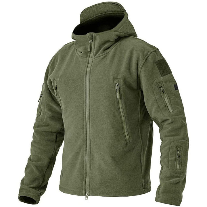 Veste en Fleece Outdoor pour Hommes