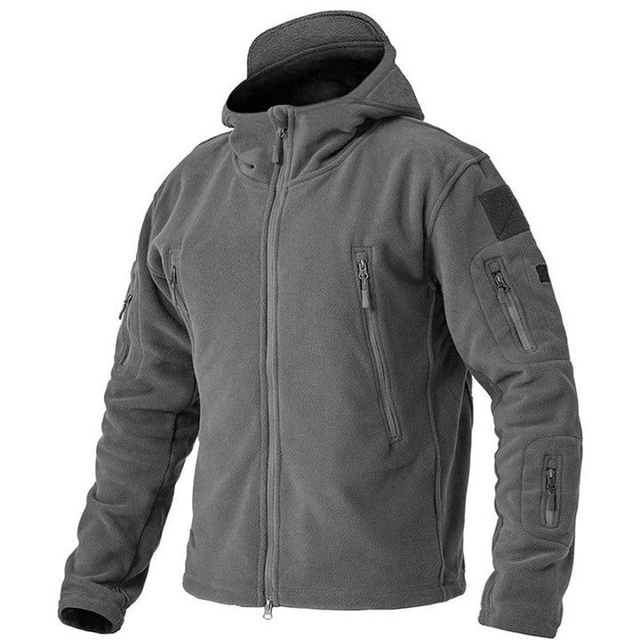 Veste en Fleece Outdoor pour Hommes