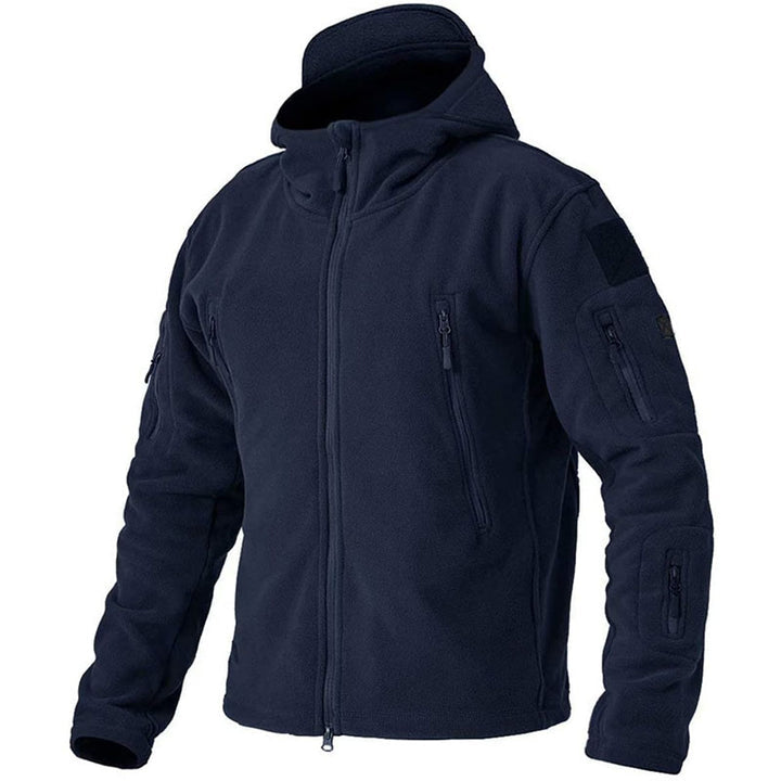 Veste en Fleece Outdoor pour Hommes