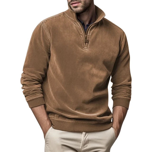 Pull en Fleece pour Hommes