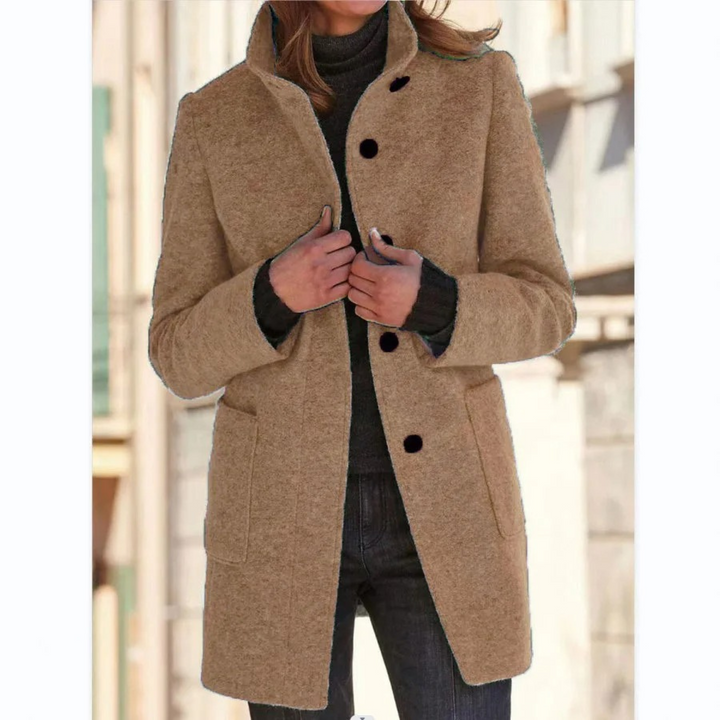 Manteau Vintage Femme - Kayla