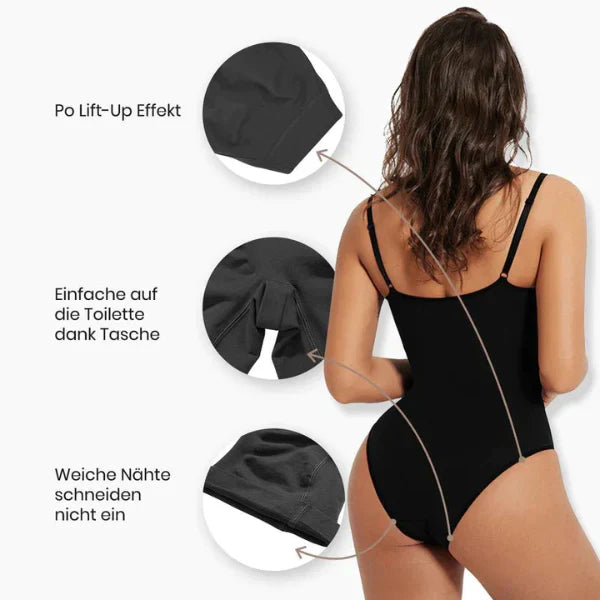 Heidi | Body Shaper