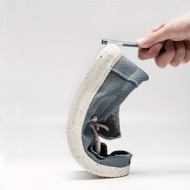 Chaussures de confort ultra légères