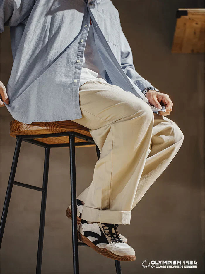 BASKETS CLASSIQUES 1984