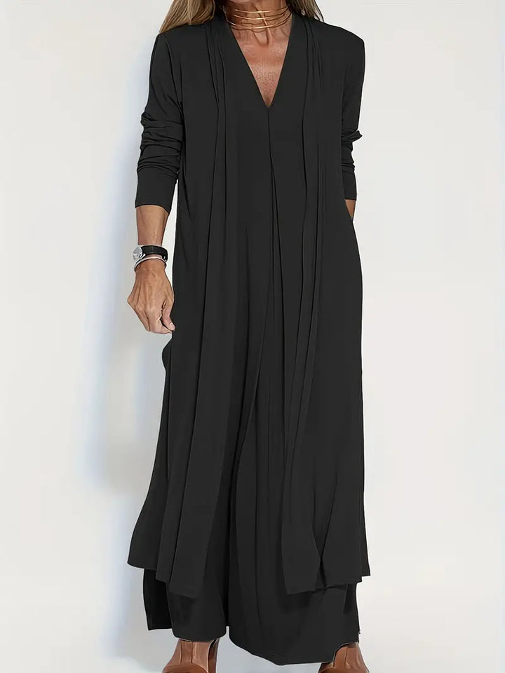 Ensemble de Tenues Élégantes