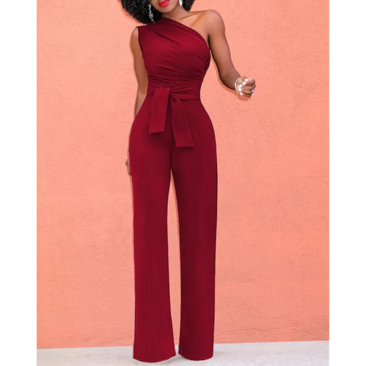 Jumpsuit élégant et stylé