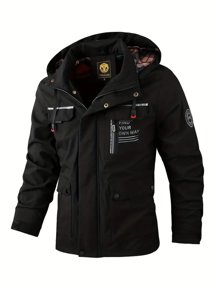 Veste Bomber pour Hommes