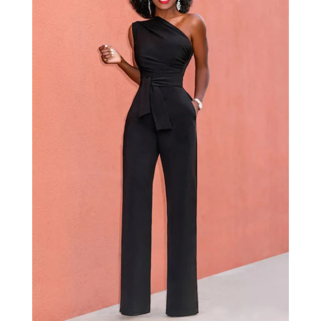 Jumpsuit élégant et stylé
