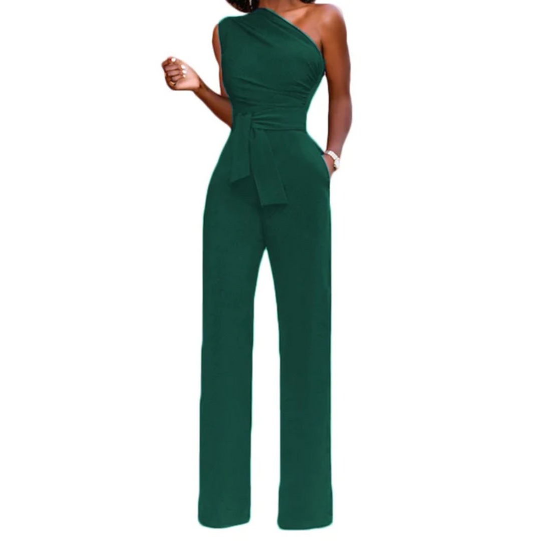 Jumpsuit élégant et stylé
