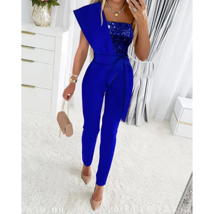 Jumpsuit Stylé