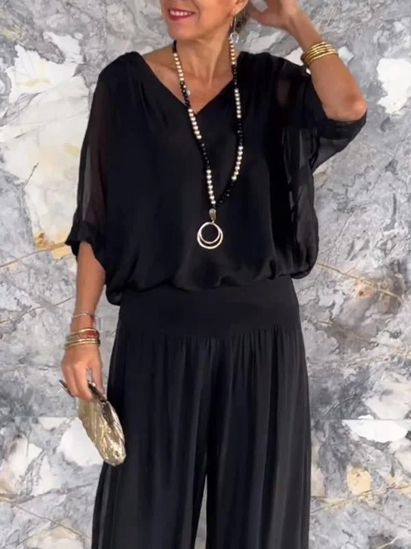 Ensemble Confortable pour Femmes