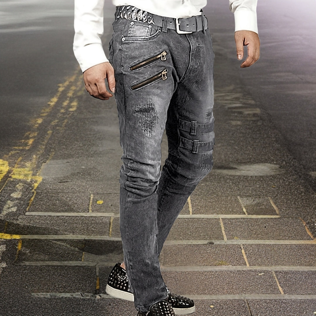 Pantalons de moto de haute qualité