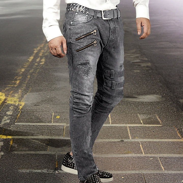 Pantalons de moto de haute qualité