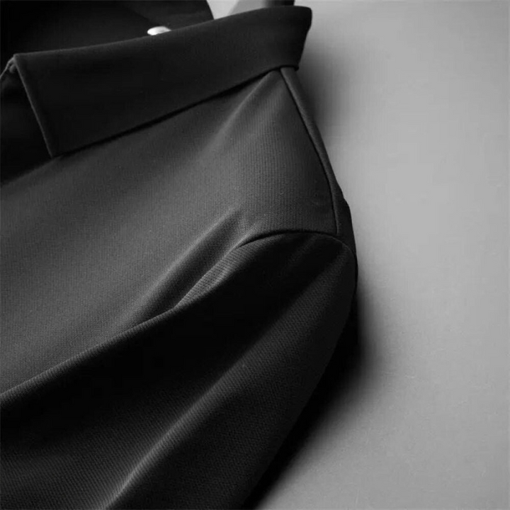 Polo et pantalon pour hommes