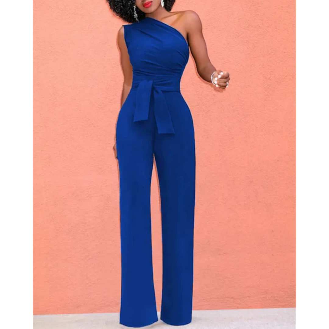 Jumpsuit élégant et stylé