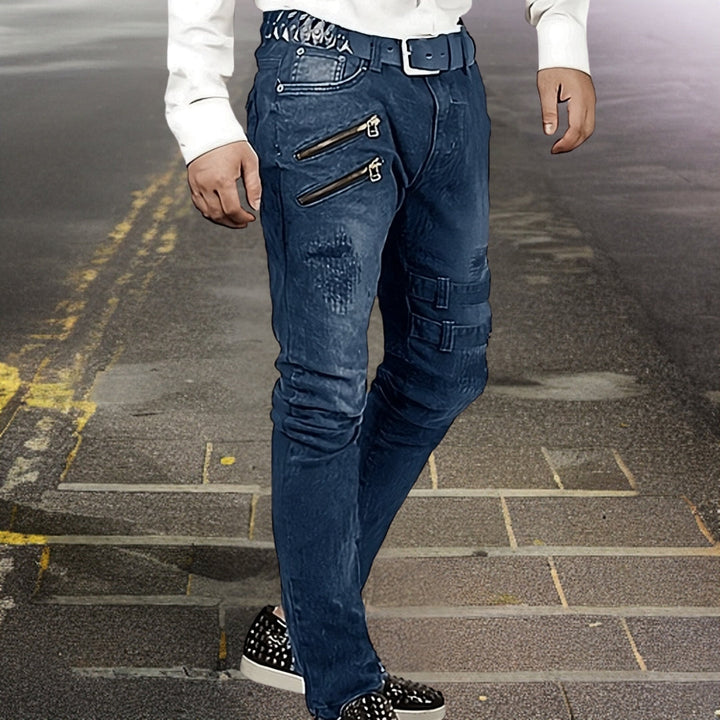 Pantalons de moto de haute qualité