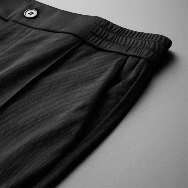 Polo et pantalon pour hommes