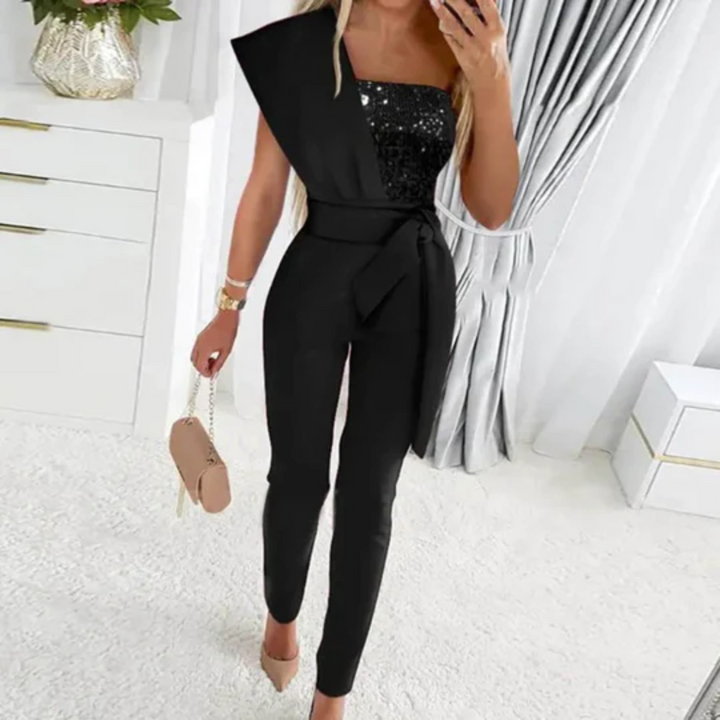 Jumpsuit Stylé