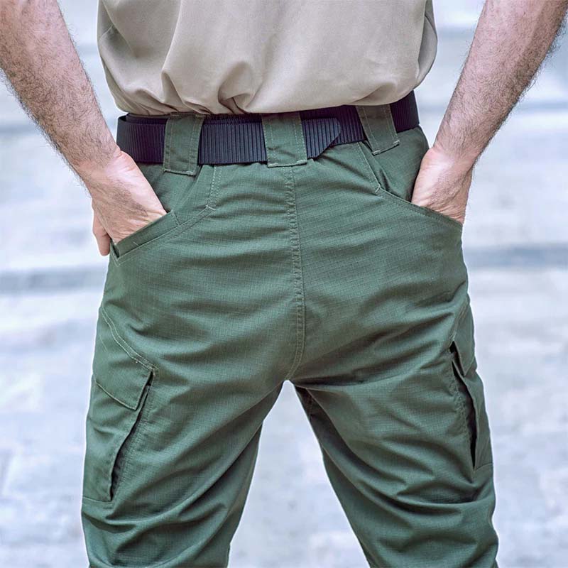 Pantalon Imperméable