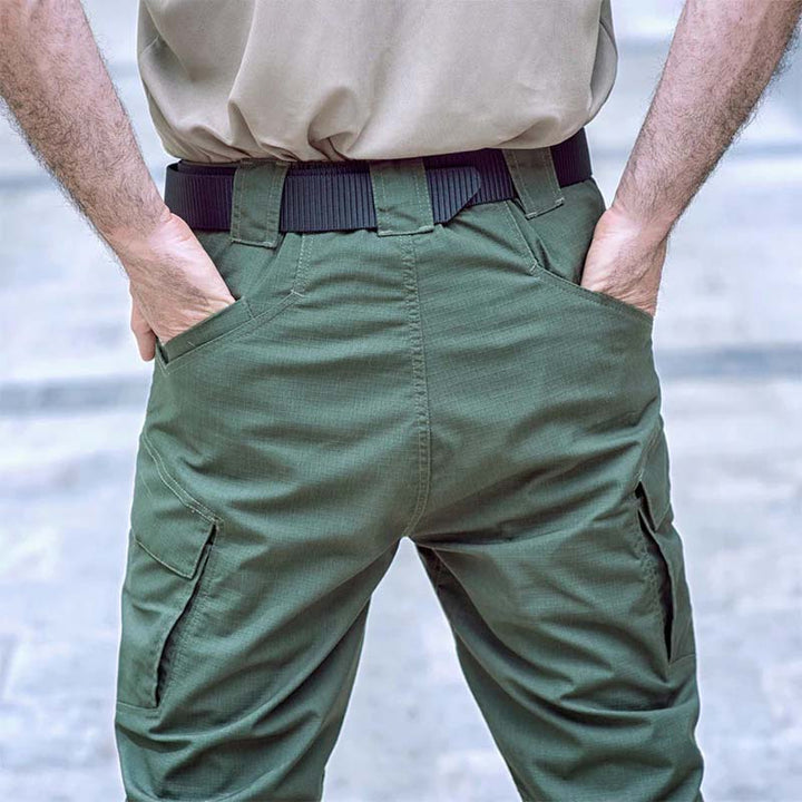 Pantalon Imperméable