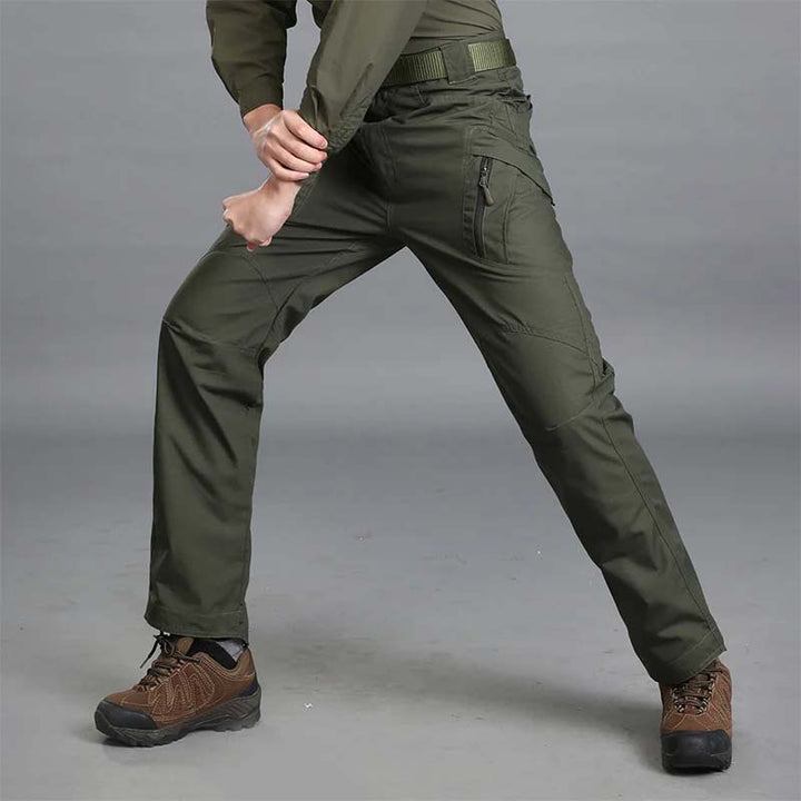 Pantalon Imperméable