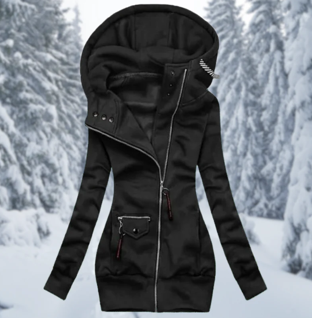 Vestes de transition imperméables pour femmes