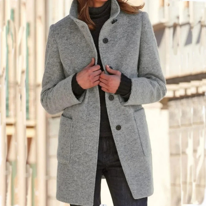 Manteau Vintage Femme - Kayla