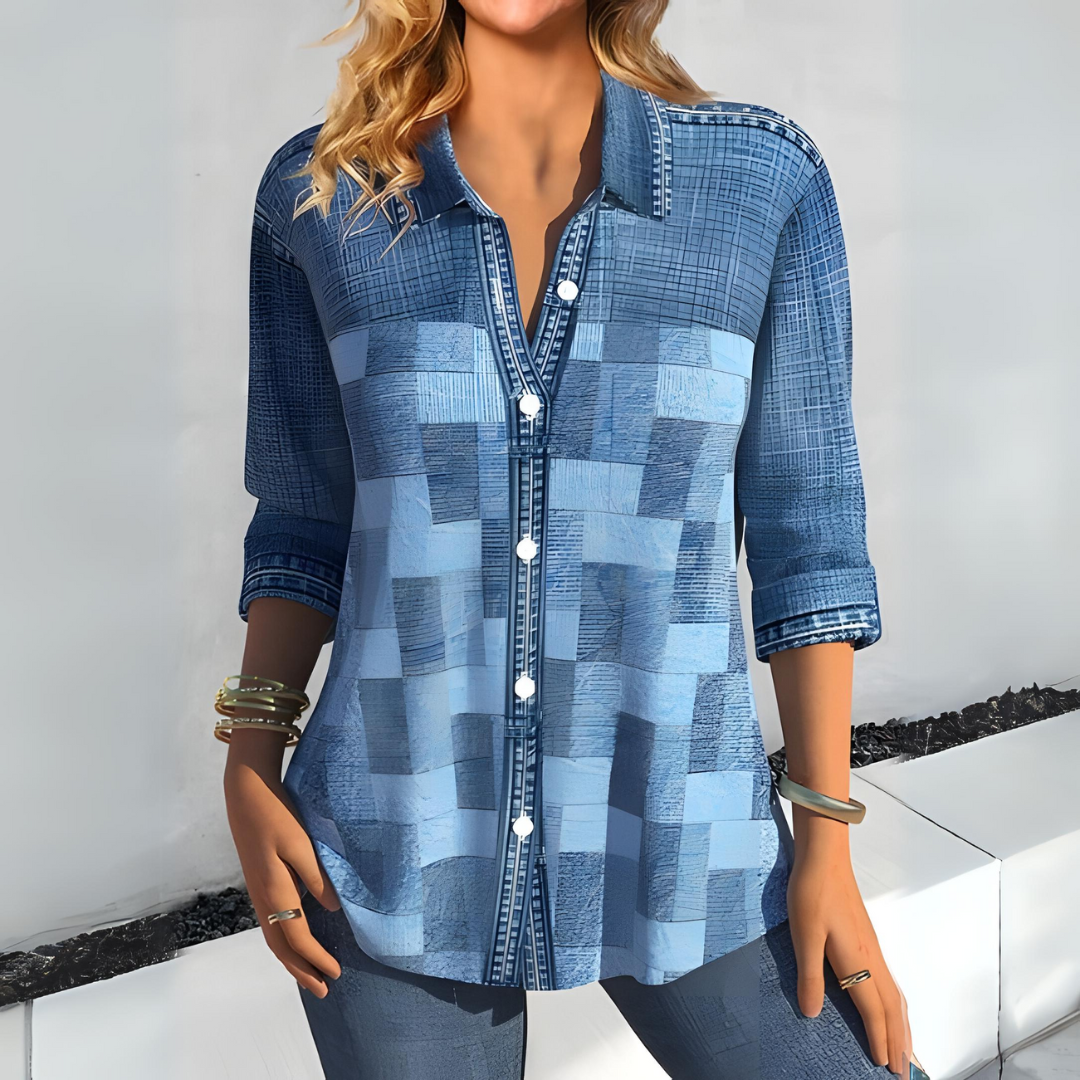 Blouse Femme