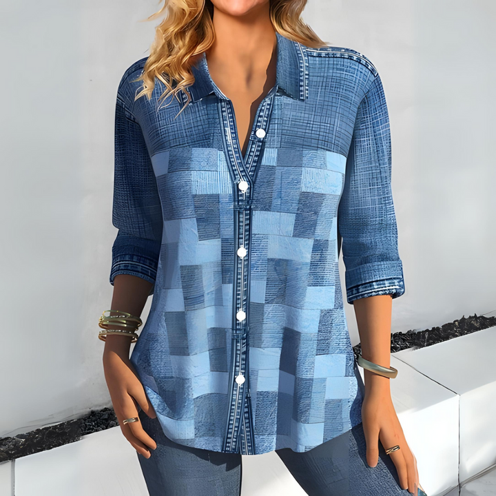 Blouse Femme