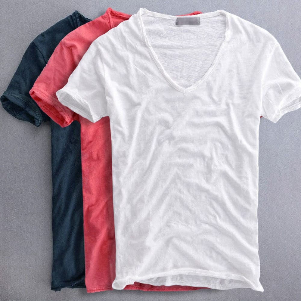 T-Shirt en coton