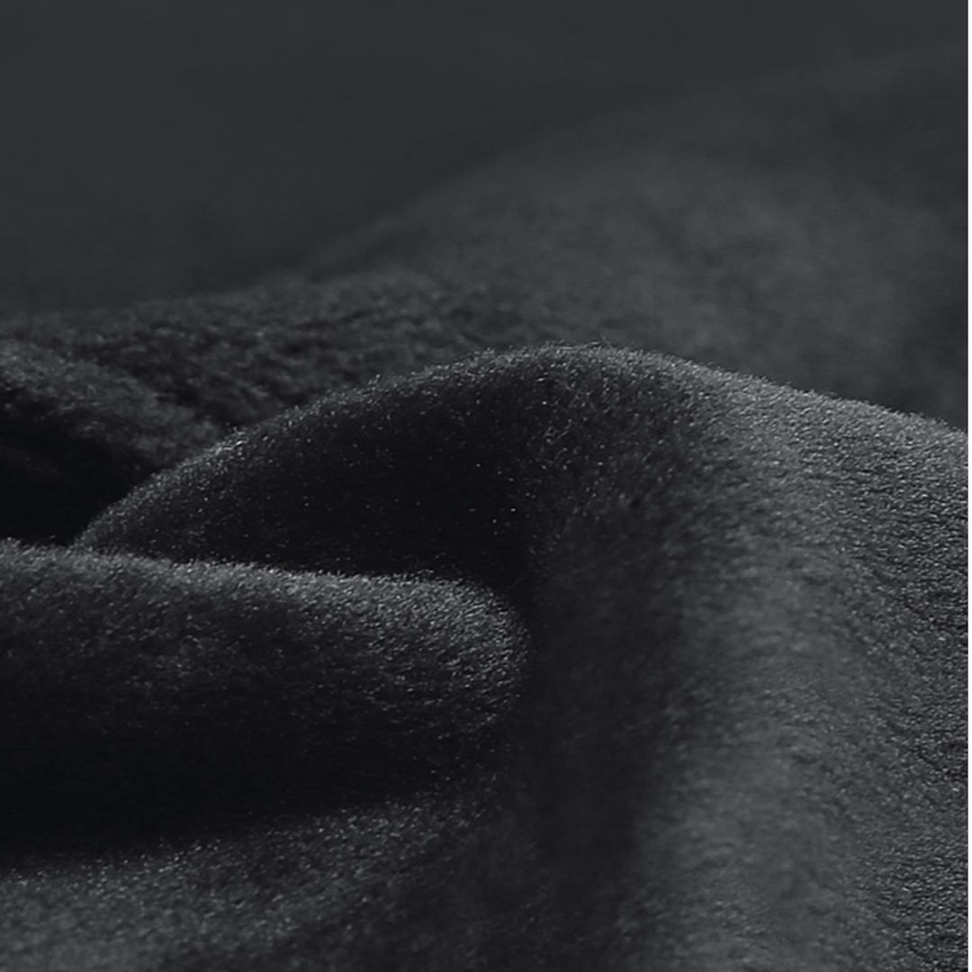 Gants thermiques tactiles décontractés et imperméables pour hommes