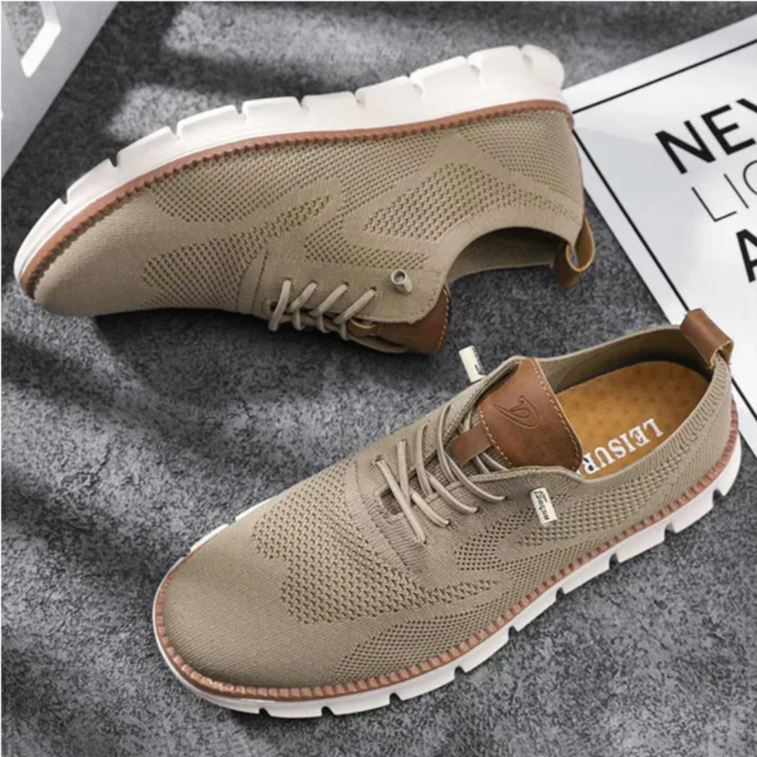 Baskets Confortables