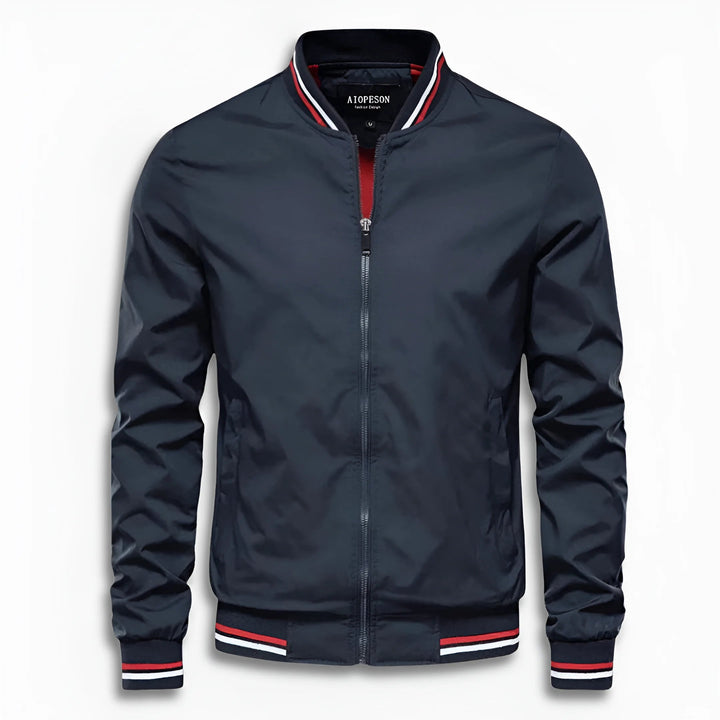 Veste décontractée déperlant