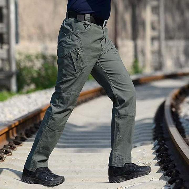 Pantalon Imperméable