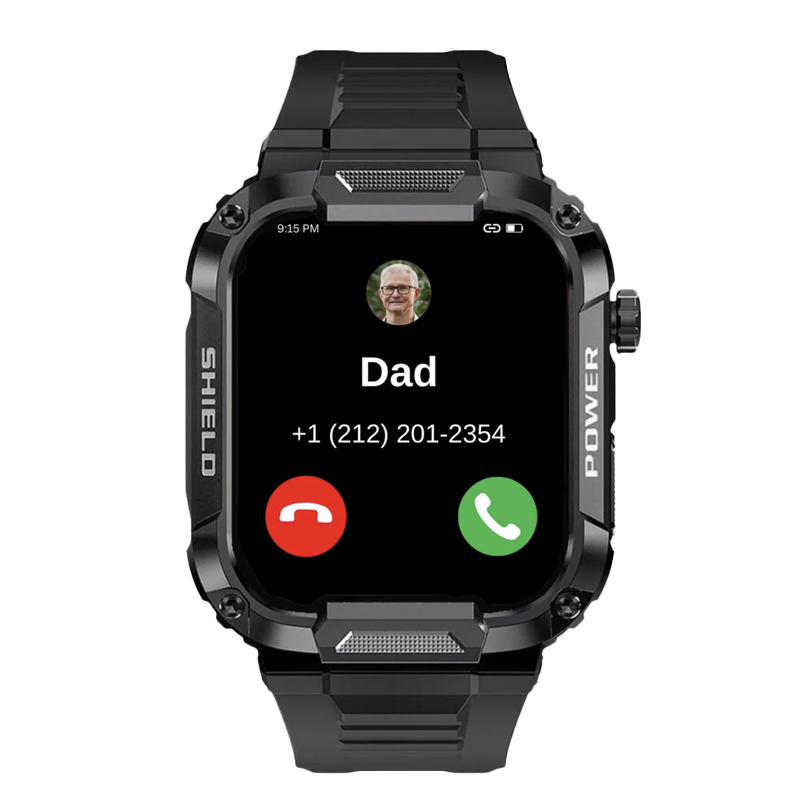 Pro Explorer Montre Intelligente Ultime pour un Mode de Vie Actif