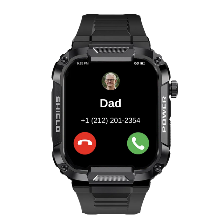 Pro Explorer Montre Intelligente Ultime pour un Mode de Vie Actif